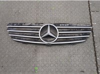  Решетка радиатора Mercedes CLK W209 2002-2009 9070277 #1