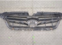  Решетка радиатора Subaru Legacy (B13) 2003-2009 9070282 #2