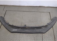 6R0805915C Юбка бампера нижняя Volkswagen Polo 2009-2014 9070302 #1