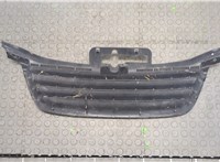  Решетка радиатора Volkswagen Touran 2003-2006 9070303 #5