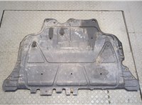  Защита моторного отсека (картера ДВС) Skoda Octavia (A5) 2004-2008 9070339 #2