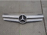 A21988010839776 Решетка радиатора Mercedes CLS C219 2004-2010 9070358 #1