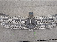 A21988010839776 Решетка радиатора Mercedes CLS C219 2004-2010 9070358 #2