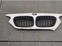  Решетка радиатора BMW 1 F20, F21 2011-2019 9070376 #1