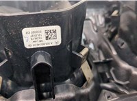 A2056800210 Переключатель отопителя (печки) Mercedes C W205 2014-2018 9070438 #9