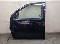  Дверь боковая (легковая) Nissan Navara 2005-2015 9070488 #1