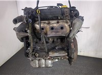  Двигатель (ДВС) Opel Corsa C 2000-2006 9070573 #2