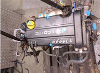 55558052 Двигатель (ДВС) Opel Corsa C 2000-2006 9070573 #5