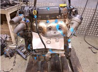 55558052 Двигатель (ДВС) Opel Corsa C 2000-2006 9070573 #7
