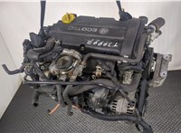  Двигатель (ДВС) Opel Corsa C 2000-2006 9070573 #5
