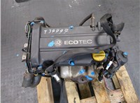 55558052 Двигатель (ДВС) Opel Corsa C 2000-2006 9070573 #34