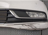 3AA807221 Бампер Volkswagen Passat 7 2010-2015 Европа 9070574 #6