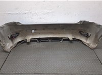 1500402, 8M51A17906BBXWAA Бампер Ford Focus 2 2008-2011 9070664 #7