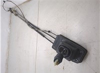 2400CH Кулиса КПП Peugeot 407 9070144 #5