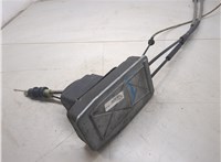 2400CH Кулиса КПП Peugeot 407 9070144 #6
