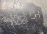 868352B000 Защита арок (подкрылок) Hyundai Santa Fe 2005-2012 9070741 #3