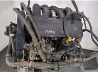  Двигатель (ДВС) Citroen Jumper (Relay) 1994-2002 9070744 #5