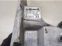 1k2721057ap Педаль тормоза Skoda Octavia (A5) 2008-2013 9070862 #2