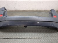  Бампер Renault Scenic 2003-2009 9070926 #1