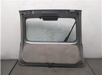  Крышка (дверь) багажника Nissan X-Trail (T30) 2001-2006 9070967 #8