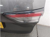  Крышка (дверь) багажника Ford Kuga 2019- 9070990 #4