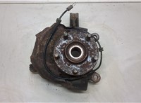  Ступица (кулак, цапфа) Nissan Qashqai 2006-2013 9070994 #1