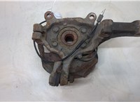  Ступица (кулак, цапфа) Nissan Qashqai 2006-2013 9070994 #6