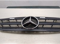  Решетка радиатора Mercedes ML W163 1998-2004 9071012 #1