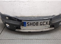 1Z0807221L Бампер Skoda Octavia (A5) 2004-2008 9071156 #1