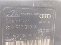 8N0907979J Блок АБС, насос (ABS, ESP, ASR) Audi TT (8N) 1998-2006 9071221 #4