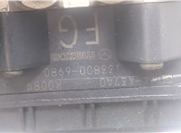 1338006980 Блок АБС, насос (ABS, ESP, ASR) Mazda 6 (GH) 2007-2012 9071230 #3