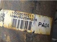  Кардан Toyota RAV 4 2013-2015 9071242 #2