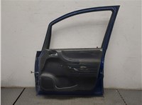 124538, 124569 Дверь боковая (легковая) Opel Zafira A 1999-2005 9071336 #8