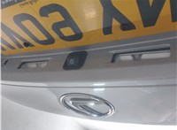  Крышка (дверь) багажника Lexus IS 2005-2013 9071578 #10