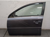 93175809, 0124061, 13140135 Дверь боковая (легковая) Opel Vectra C 2002-2008 9071587 #1