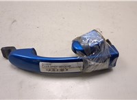  Ручка двери наружная Volkswagen Touran 2003-2006 9071630 #1