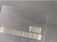 A0044316212, A0375454932 Блок АБС, насос (ABS, ESP, ASR) Mercedes CLC 2008-2011 9071685 #3