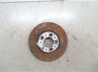 31262706 Диск тормозной Volvo S80 1998-2006 9071813 #4