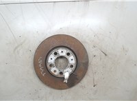 31262706 Диск тормозной Volvo S80 1998-2006 9071815 #4