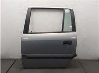  Дверь боковая (легковая) Opel Zafira A 1999-2005 9072025 #1