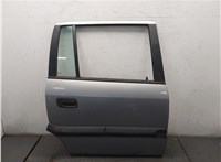  Дверь боковая (легковая) Opel Zafira A 1999-2005 9072030 #1