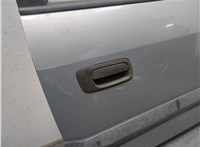  Дверь боковая (легковая) Opel Zafira A 1999-2005 9072030 #6