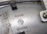 5510086 Ручка двери наружная Saab 9-5 2005-2010 9072040 #2