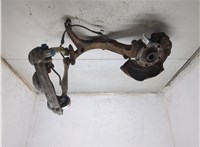 8D0407257AL, 8D0407615E Ступица (кулак, цапфа) Volkswagen Passat 5 2000-2005 9072228 #8