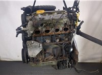  Двигатель (ДВС) Opel Corsa C 2000-2006 9072323 #2