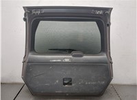  Крышка (дверь) багажника Nissan X-Trail (T31) 2007-2015 9072482 #3