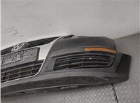  Бампер Volkswagen Passat 6 2005-2010 9072588 #2