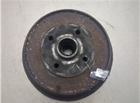 8D0501117C, 443501615B Ступица (кулак, цапфа) Audi 100 (44) 1982-1991 9072601 #4