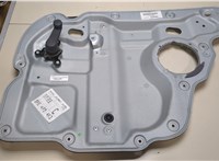 1T0839462N Стеклоподъемник механический Volkswagen Touran 2006-2010 9072663 #1