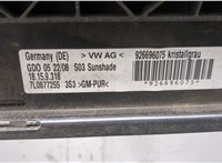 7L6877049A, 7L6877055, 7L6959591 Люк Volkswagen Touareg 2007-2010 9072732 #2